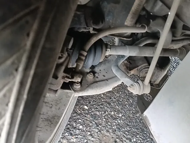 Used MG Astor Sharp 1.5 CVT Old Generation [2021-2023] in Delhi