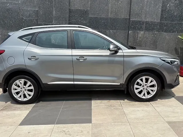 Used MG Astor Sharp 1.5 CVT Old Generation [2021-2023] in Delhi