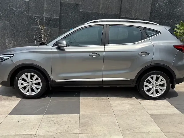 Used MG Astor Sharp 1.5 CVT Old Generation [2021-2023] in Delhi