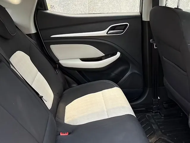 Used MG Astor Sharp 1.5 CVT Old Generation [2021-2023] in Delhi