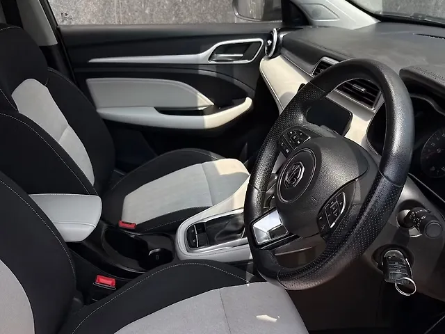 Used MG Astor Sharp 1.5 CVT Old Generation [2021-2023] in Delhi