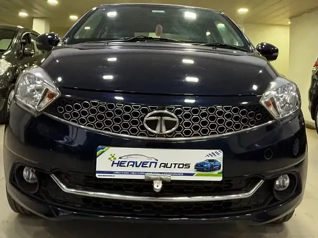 Used 2020 Tata Tigor in Thane