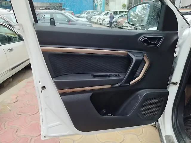 Used Renault Kiger [2021-2022] RXT MT in Chittorgarh