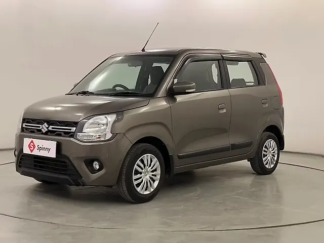 Used 2022 Maruti Suzuki Wagon R in Pune Used 2022 Maruti Suzuki Wagon R in Pune