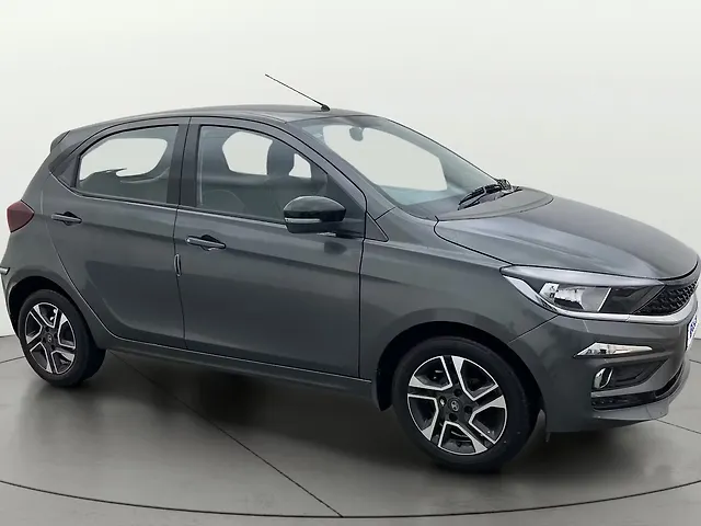 Used 2020 Tata Tiago in Bangalore