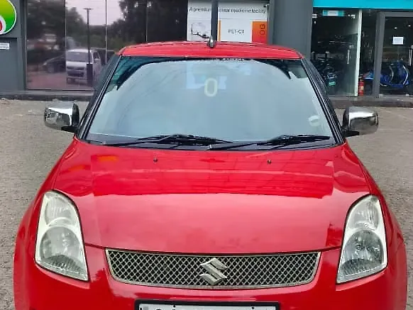 Used 2011 Maruti Suzuki Swift in Surat Used 2011 Maruti Suzuki Swift in Surat