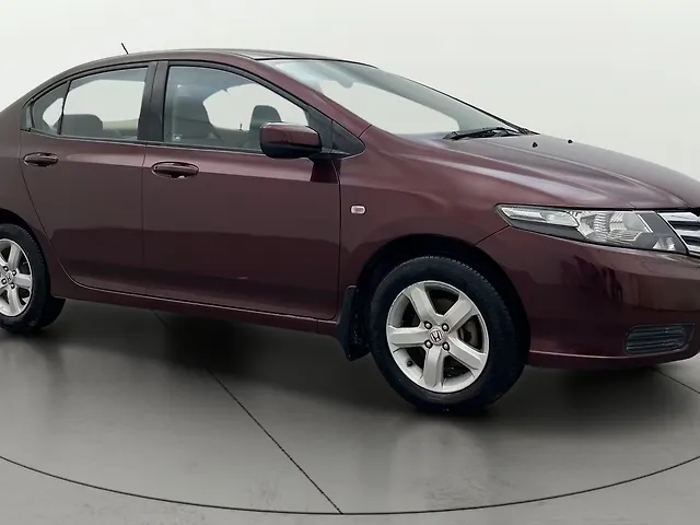 Used 2013 Honda City in Bangalore
