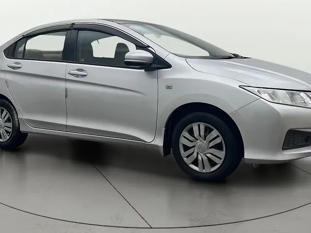 Used 2014 Honda City in Bangalore