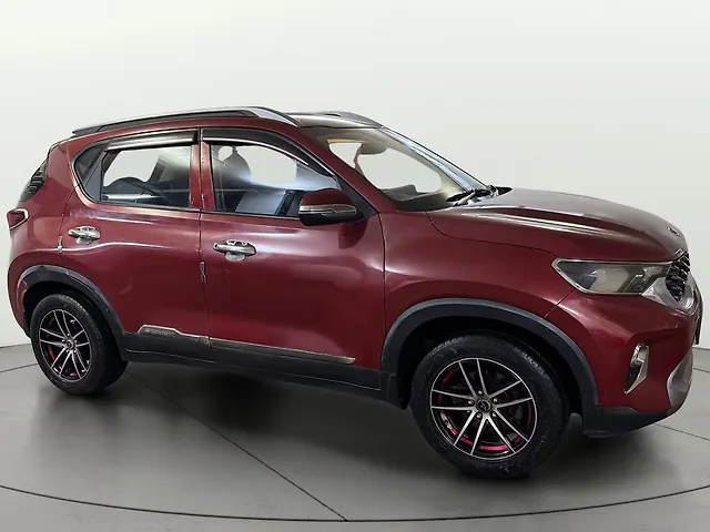 Used 2020 Kia Sonet in Gurgaon