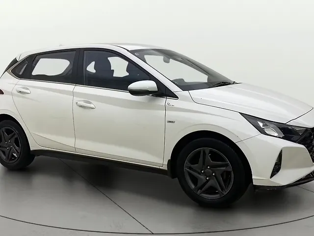 Used 2020 Hyundai Elite i20 in Ahmedabad