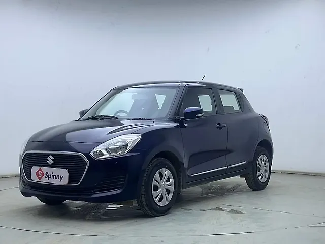 Used 2020 Maruti Suzuki Swift in Hyderabad
