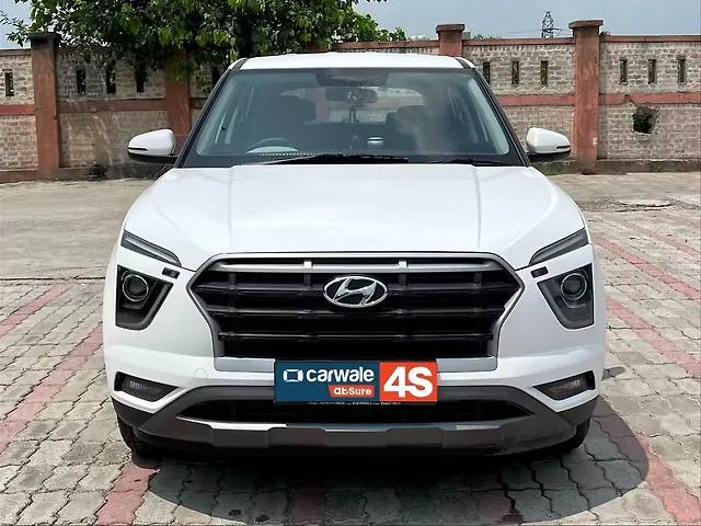 Used 2023 Hyundai Creta in Delhi