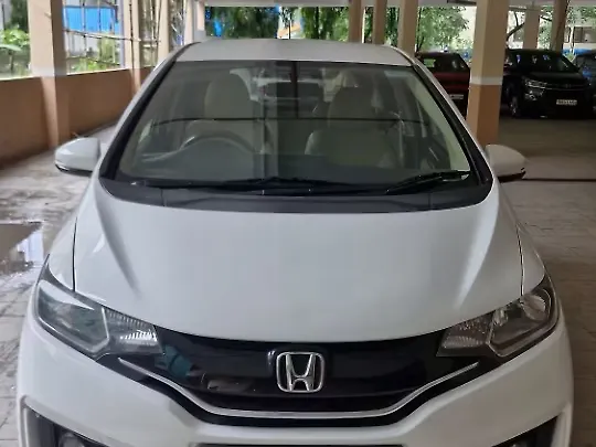 Used 2015 Honda Jazz in Mumbai Used 2015 Honda Jazz in Mumbai
