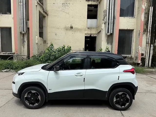 Used Tata Punch EV [2024-2026] Empowered Plus Long Range 3.3 in Delhi