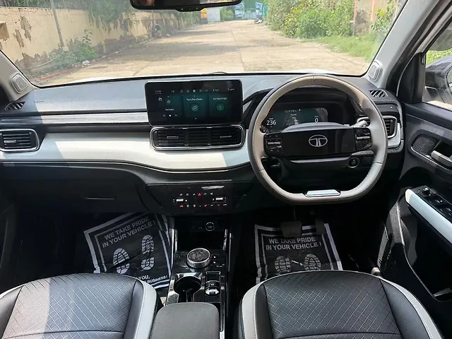 Used Tata Punch EV [2024-2026] Empowered Plus Long Range 3.3 in Delhi