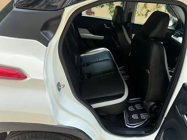 Used Tata Punch EV [2024-2026] Empowered Plus Long Range 3.3 in Delhi
