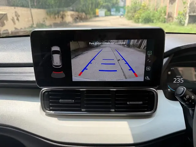 Used Tata Punch EV [2024-2026] Empowered Plus Long Range 3.3 in Delhi