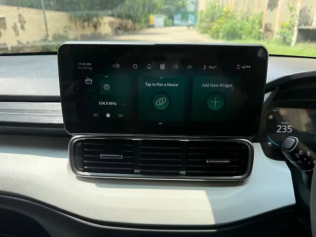 Used Tata Punch EV [2024-2026] Empowered Plus Long Range 3.3 in Delhi