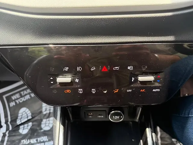 Used Tata Punch EV [2024-2026] Empowered Plus Long Range 3.3 in Delhi