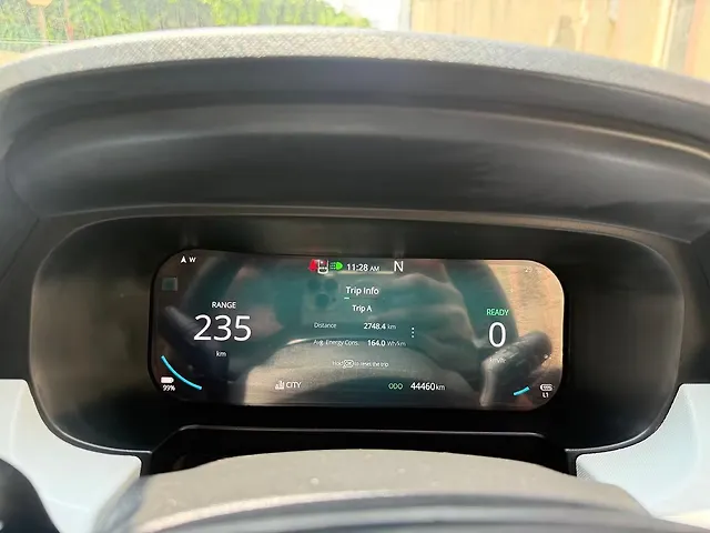 Used Tata Punch EV [2024-2026] Empowered Plus Long Range 3.3 in Delhi