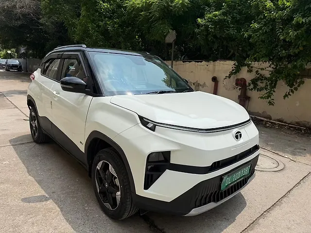 Used Tata Punch EV [2024-2026] Empowered Plus Long Range 3.3 in Delhi