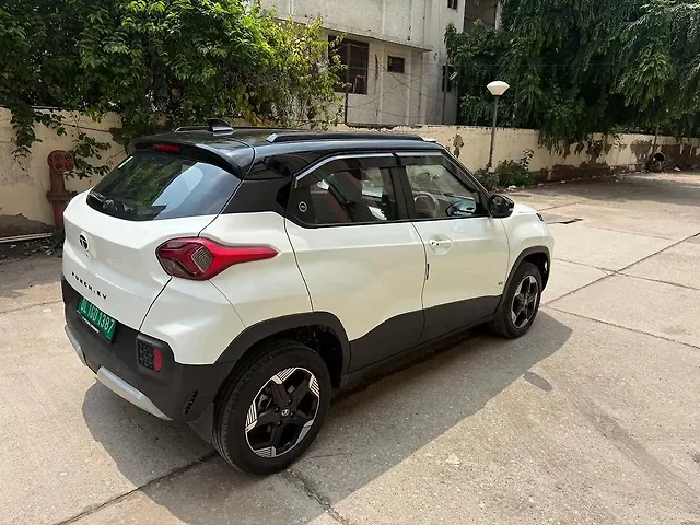 Used Tata Punch EV [2024-2026] Empowered Plus Long Range 3.3 in Delhi