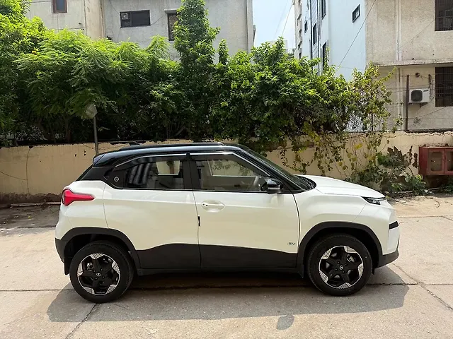 Used Tata Punch EV [2024-2026] Empowered Plus Long Range 3.3 in Delhi