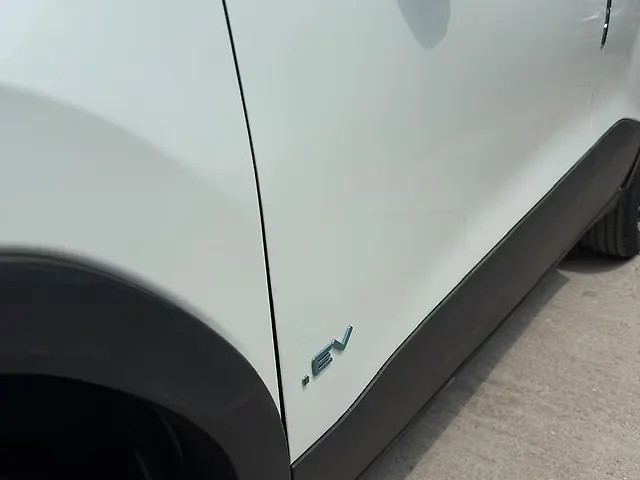 Used Tata Punch EV [2024-2026] Empowered Plus Long Range 3.3 in Delhi