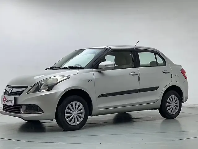 Used 2016 Maruti Suzuki Swift DZire in Ghaziabad