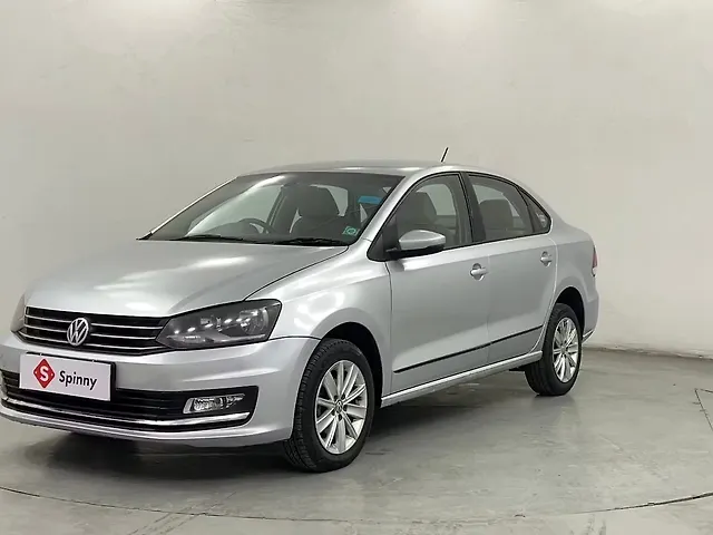 Used 2016 Volkswagen Vento in Pune Used 2016 Volkswagen Vento in Pune