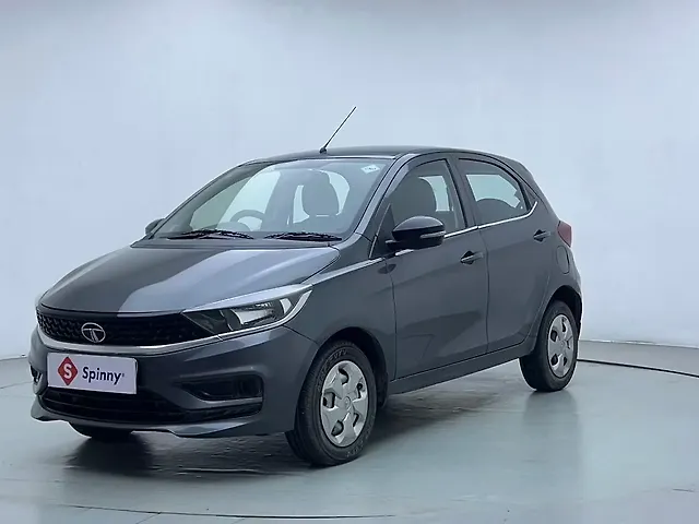 Used 2022 Tata Tiago in Mumbai