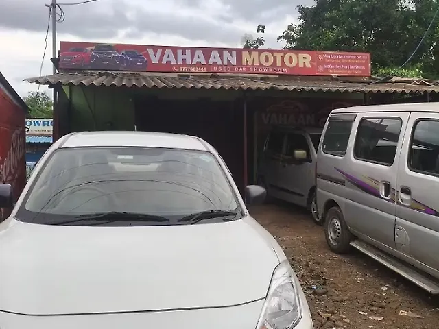 Used Maruti Suzuki Dzire [2020-2024] VXi AGS in Bhubaneswar