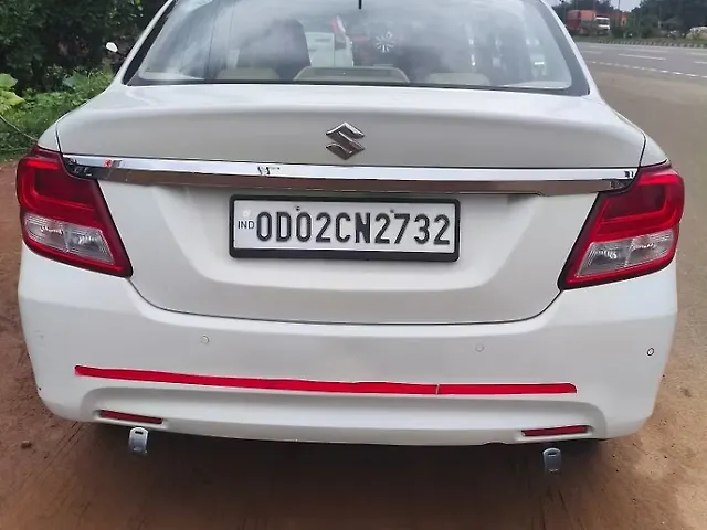 Used Maruti Suzuki Dzire [2020-2024] VXi AGS in Bhubaneswar