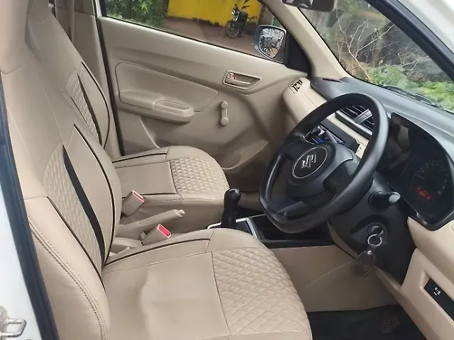 Used Maruti Suzuki Dzire [2020-2024] VXi AGS in Bhubaneswar