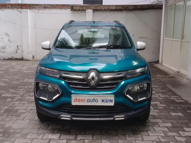 Used 2023 Renault Kwid in Chennai Used 2023 Renault Kwid in Chennai