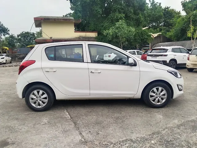 Used Hyundai i20 [2012-2014] Sportz 1.2 in Nagpur