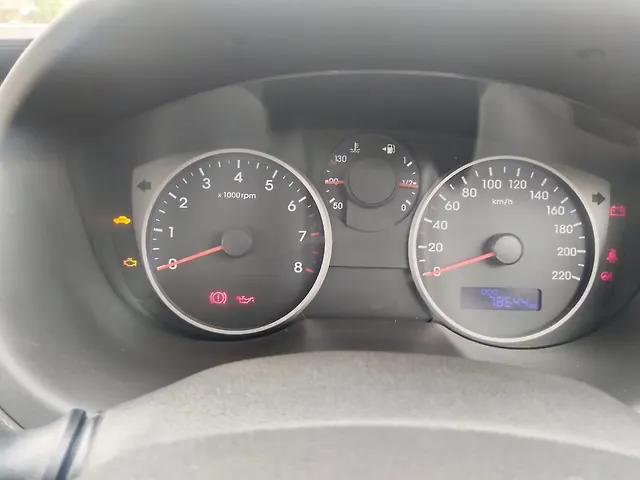 Used Hyundai i20 [2012-2014] Sportz 1.2 in Nagpur