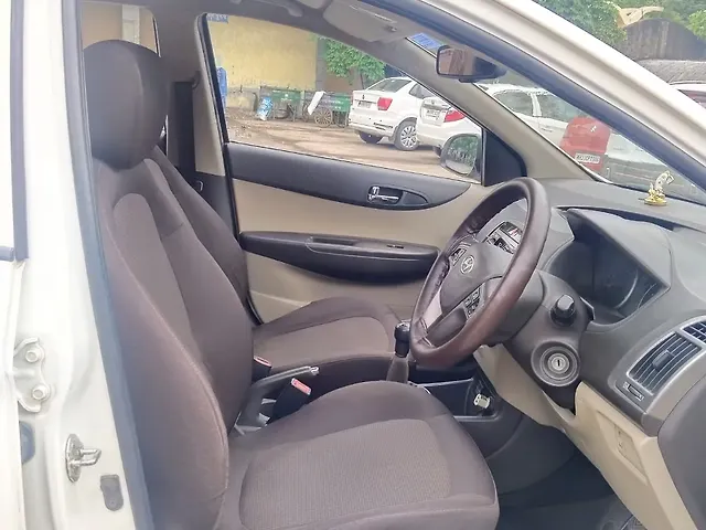 Used Hyundai i20 [2012-2014] Sportz 1.2 in Nagpur