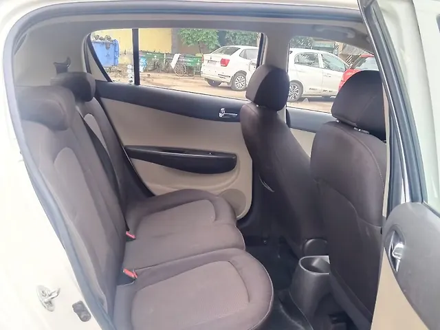 Used Hyundai i20 [2012-2014] Sportz 1.2 in Nagpur