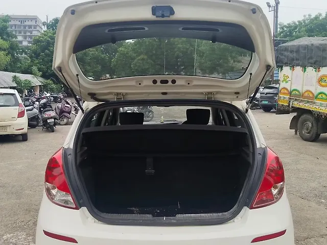 Used Hyundai i20 [2012-2014] Sportz 1.2 in Nagpur