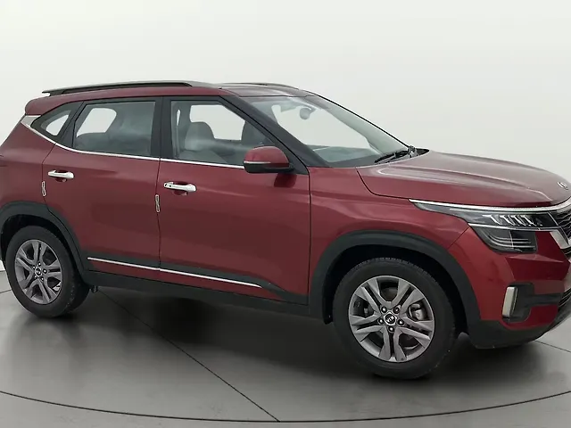 Used 2020 Kia Seltos in Bangalore