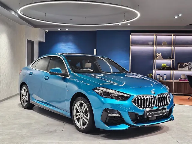 Used 2025 BMW 2 Series Gran Coupe in Mumbai