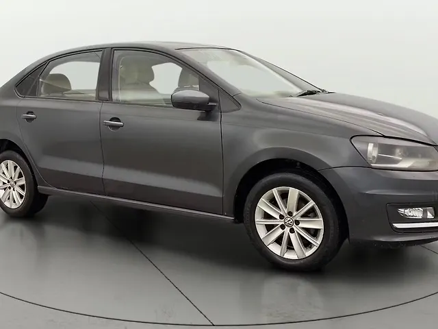 Used 2017 Volkswagen Vento in Gurgaon Used 2017 Volkswagen Vento in Gurgaon
