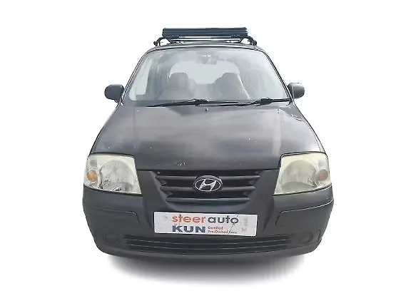 Used 2013 Hyundai Santro in Chennai
