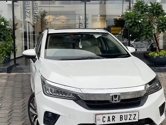 Used 2022 Honda City in Raipur