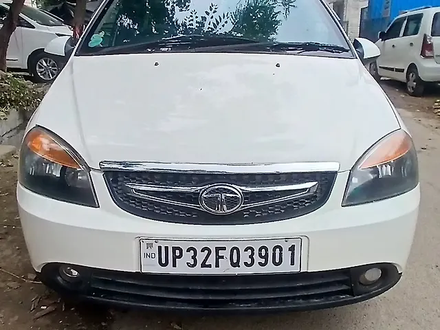 Used 2014 Tata Indigo in Lucknow