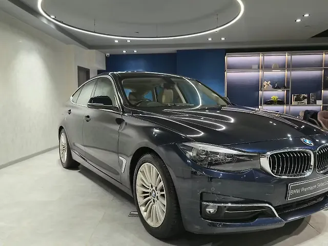 Used 2019 BMW 3 Series GT in Mumbai