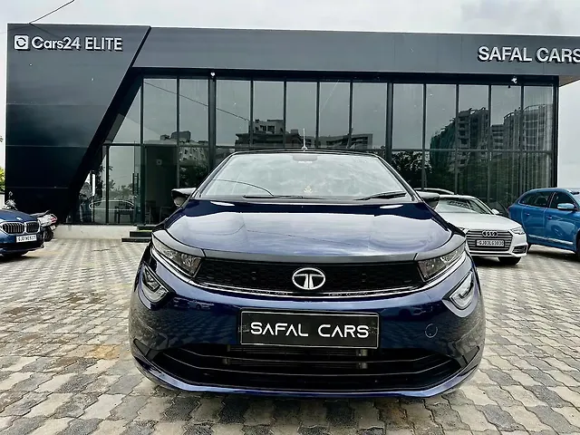 Used 2023 Tata Altroz in Ahmedabad