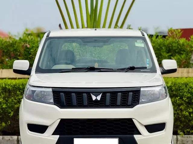 Used 2022 Mahindra Bolero in Surat