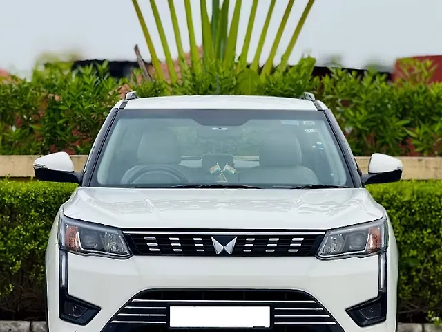 Used 2022 Mahindra XUV300 in Surat